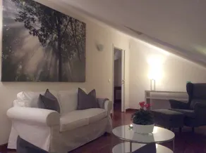Cozy apartment in the center. - Image 3