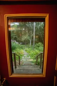 Berkshire ”Zen” Cottage - Image 4
