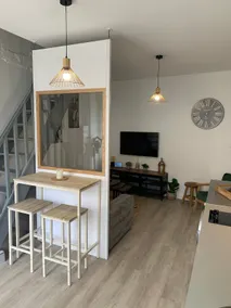 Apartment/Duplex Fontainebleau city center - Image 4