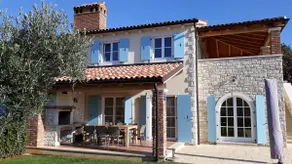Villa Pomegrana, Pool, 8 Guests - Image 3