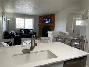 Bayview Condo #2, Ogallala Beach - Image 2