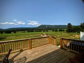 Holly Tree Retreat Located In Beautiful Luray, VA. - Image 4