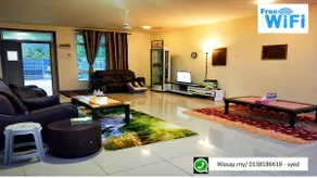 homestay sayangku islam - Image 5