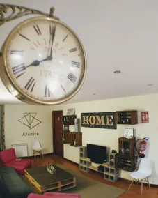 Great home in the historic center of San Lorenzo - Image 3