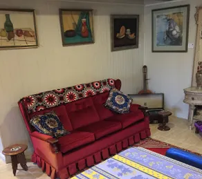 Isolated and private apartment Hobart - Image 3