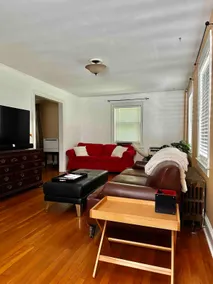 3br/1ba house up to 6 people - Image 2