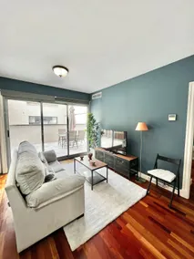 Apartment in ”La Campana” city centre of Seville - Image 3