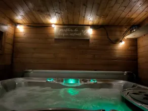 Cozy studio - Private spa - Air conditioning - Parking - Image 3