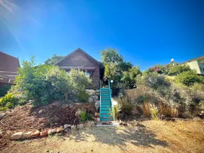 Unique Kineret View Cabin with an outdoor hot tub - Image 5