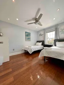 Cozy and modern 3 bedrooms 2.5 Bath 2 levels - Image 5