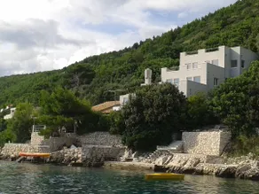 Villa Bonakyra-seafront house with private beach - Image 4