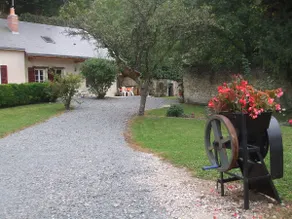 Gîte of Briqueterie Loire Valley AMBOISE - Image 5