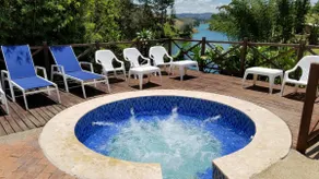 Beautiful Lake Cabin in Guatape (14 personas) - Image 5