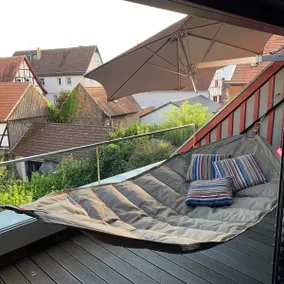 Historic holiday apartment with sauna and rooftop terrace - Image 2