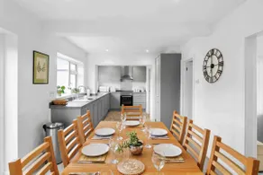 Large Family Home | Sleeps 8 | Cotswolds/Stratford - Image 2