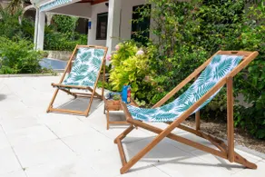 50 meters from the beach! Apartment Flower - Image 2