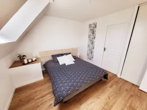 Charming apartment in the countryside of Châteaubourg - Image 4
