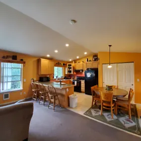 Sanctuary for your Islands adventures. Cozy & Safe - Image 4