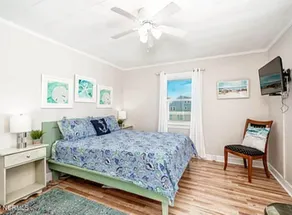 Spacious Atlantic Beach Condo Sleeps 6 - Image 5