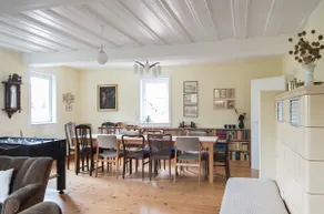 Elvi's Ferienhof - Farmhouse for 11 (+2) people - Image 5