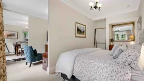 Leura Hideaway, Outdoor Spa, 1 bedroom, 2 guests - Image 3