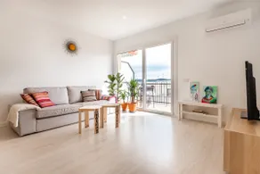 Artistic apartment in Vilanova - Image 2