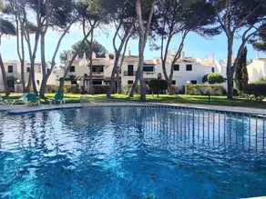Sa Mar, house with a garden, swimming pool, and ocean views. - Image 5