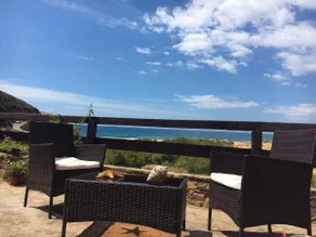 ”Le Onde” sea terrace panorama near the beach - Image 2