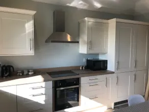 Beautifully renovated cottage - Prince's Forge - Image 5