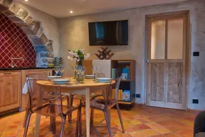 Charming apartment in Olmeto - Image 3
