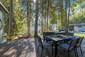 Shuswap Lake, 2Bed,1.5 BA Private Dock - Image 4