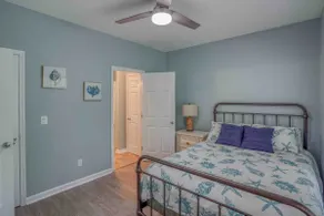 2b 2b condo! 2 master bedrooms! rehoboth beach - Image 5