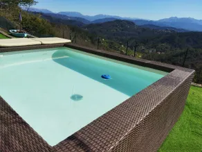 Amphiorama (private mini-pool and garden) - Image 3