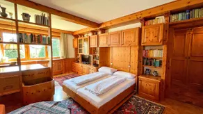 Alpenzauber: central apartment - Image 2