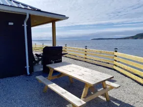 Water's Edge Cabin - Augustus Jane Inn - Image 3