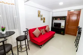 Allincay Cusco Apart Hotel - Image 2