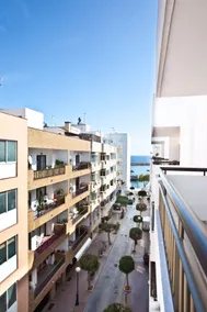 Bahia Apartments, 3 bedrooms without sea view - Image 5
