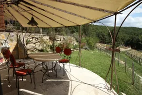 Apartment Alex-Tuscany Charme - Image 5
