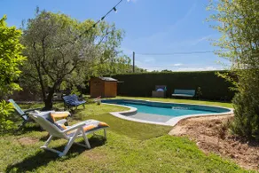 Levant gite on the ground floor with air conditioning for 2 to 4 people - Image 3