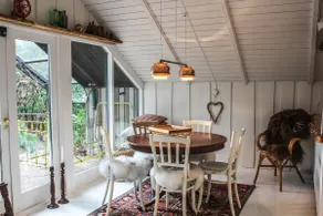 Authentic Kalmarhus in scenic North Zealand - Image 3