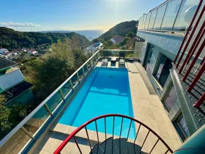 Villa Sea-Esta | Built in 2024 | Stunning ocean view | Private villa with private pool - Image 2