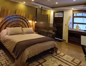American-style studio apartment. - Image 3