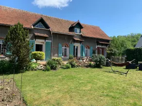 Le Havre de Braye, charming farmhouse in the countryside - Image 5