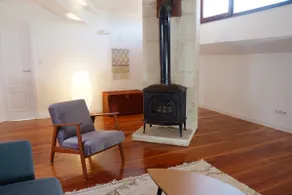 Duplex precioso con jacuzzi, sauna y chimenea . - Image 2