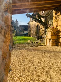 Gîte in the Valley of 5 Castles, air conditioning - Image 4