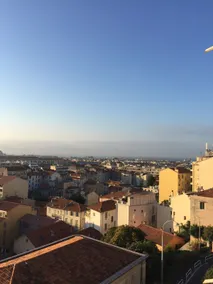 Cosy 2 rooms appartment in Nice with A/C- 45m2 - Image 3