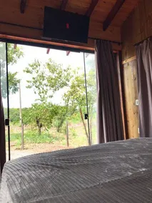 Cozy Cabin - Image 2