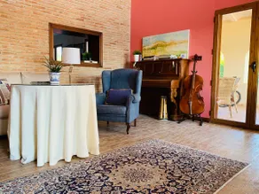 Big and Beautiful Rural Home in Southern Spain - Image 3