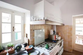 Country house with terrace 15 minutes from the sea - Image 5