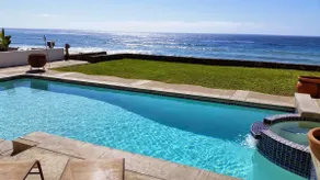 Oceanfront Home with Private Pool and Hot Tub - Image 2